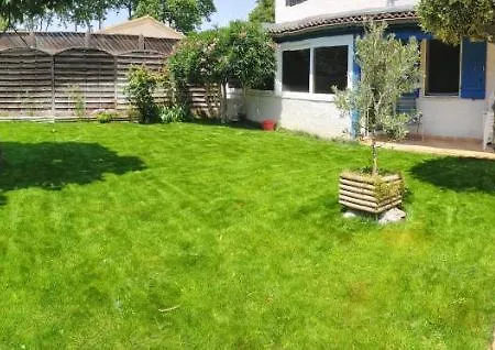 Apartman Le Cocon Des Spress Cers