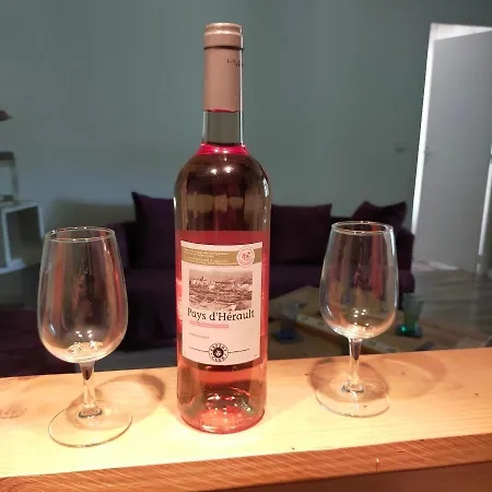 Le Cocon Des Spress * Cers