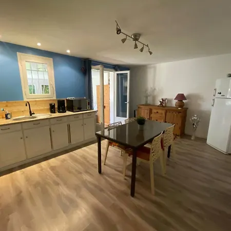 Le Cocon Des Spress *