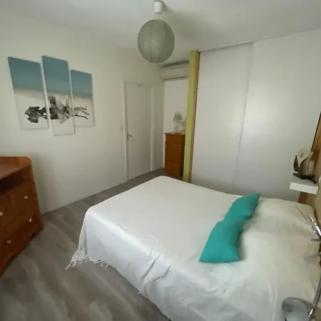 Le Cocon Des Spress Apartman